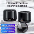 Ultrasonic Cleaner for Denture